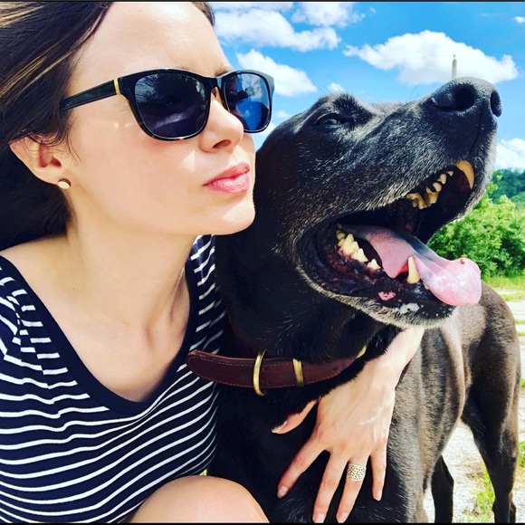 Hey there! I’m Megan 👋 - Picture 4 of 5